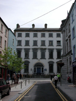 Port of Waterford Company, 2 Great George's Street,  WATERFORD CITY, Waterford,  Co. WATERFORD
