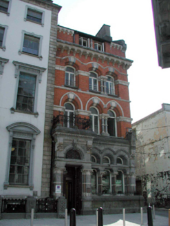 Dolphin House, 1 Great George's Street, Sargent's Lane, WATERFORD CITY, Waterford,  Co. WATERFORD