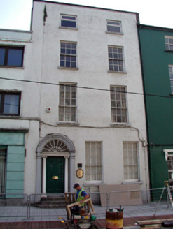 24 O'Connell Street,  WATERFORD CITY, Waterford,  Co. WATERFORD