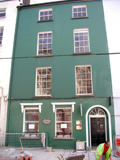 23 O'Connell Street,  WATERFORD CITY, Waterford,  Co. WATERFORD