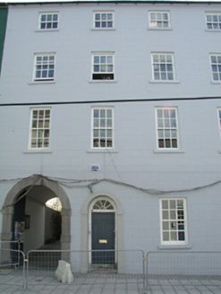 22 O'Connell Street,  WATERFORD CITY, Waterford,  Co. WATERFORD