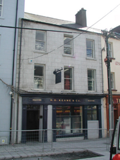 21 O'Connell Street,  WATERFORD CITY, Waterford,  Co. WATERFORD