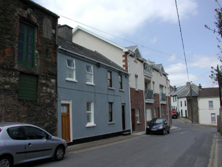 4A Meeting House Lane,  WATERFORD CITY, Waterford,  Co. WATERFORD
