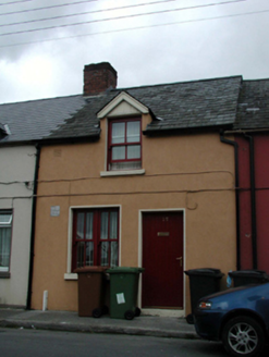 25 Newport's Terrace,  WATERFORD CITY, Waterford,  Co. WATERFORD