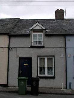 28 Newport's Terrace,  WATERFORD CITY, Waterford,  Co. WATERFORD