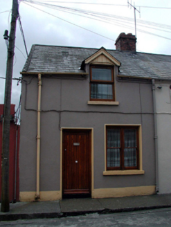 1 Emmett Place,  WATERFORD CITY, Waterford,  Co. WATERFORD