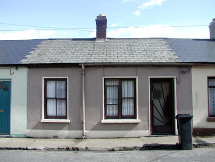 8 Monastery Street,  WATERFORD CITY, Waterford,  Co. WATERFORD