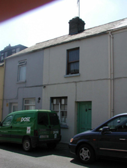10 O'Brien's Street,  WATERFORD CITY, Waterford,  Co. WATERFORD