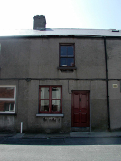 16 O'Brien's Street,  WATERFORD CITY, Waterford,  Co. WATERFORD