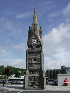 Meagher's Quay, Coal Quay, WATERFORD CITY, Waterford,  Co. WATERFORD