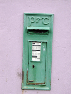 Ballybricken Green,  WATERFORD CITY, Waterford,  Co. WATERFORD