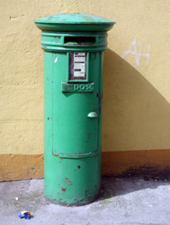 Shortcourse,  WATERFORD CITY, Waterford,  Co. WATERFORD