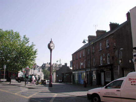 Trinity Square, John Street, WATERFORD CITY, Waterford,  Co. WATERFORD
