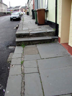 Francis Street,  WATERFORD CITY, Waterford,  Co. WATERFORD