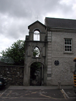 Saint Patrick's Catholic Church, Jenkin's Lane,  WATERFORD CITY, Waterford,  Co. WATERFORD