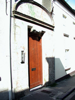 Saint John's Avenue,  WATERFORD CITY, Waterford,  Co. WATERFORD