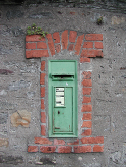 New Street,  WATERFORD CITY, Waterford,  Co. WATERFORD