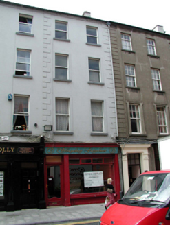 5 Gladstone Street,  WATERFORD CITY, Waterford,  Co. WATERFORD