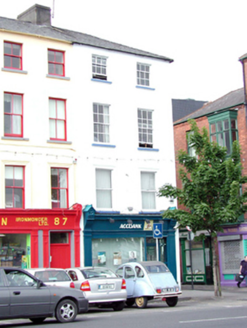 86 Coal Quay, Conduit Lane, WATERFORD CITY, Waterford,  Co. WATERFORD
