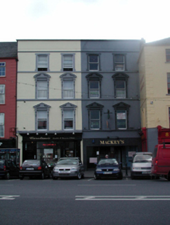 90 Coal Quay,  WATERFORD CITY, Waterford,  Co. WATERFORD