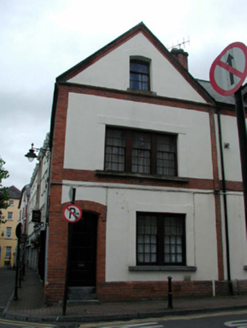 11 Olaf Street, High Street, WATERFORD CITY, Waterford,  Co. WATERFORD