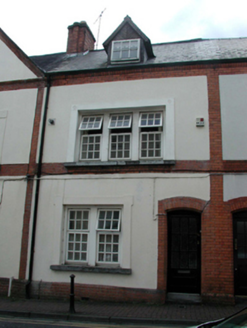 10 Olaf Street,  WATERFORD CITY, Waterford,  Co. WATERFORD