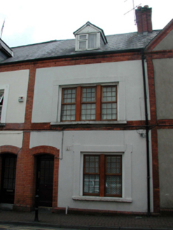 9 Olaf Street,  WATERFORD CITY, Waterford,  Co. WATERFORD
