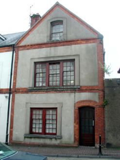 8 Olaf Street,  WATERFORD CITY, Waterford,  Co. WATERFORD