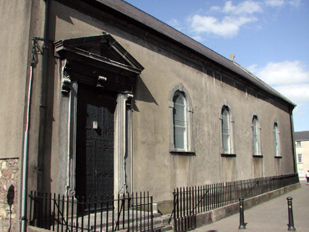 Saint Olave's Church (Saint Olave's), Peter Street, Olaf Street, WATERFORD CITY, Waterford,  Co. WATERFORD