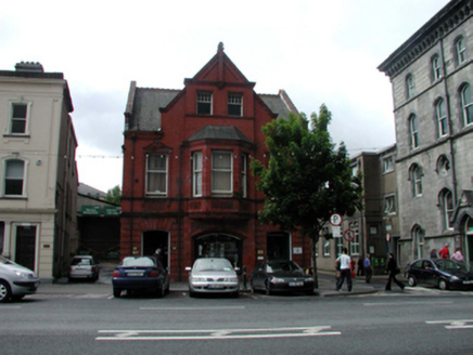 Clyde House, 107 The Quay, Keyser Street, WATERFORD CITY, Waterford,  Co. WATERFORD
