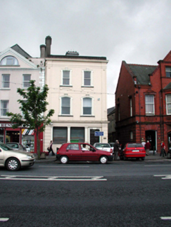 108 The Quay,  WATERFORD CITY, Waterford,  Co. WATERFORD