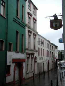 6 Henrietta Street,  WATERFORD CITY, Waterford,  Co. WATERFORD