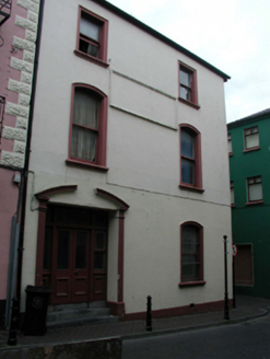 9 Henrietta Street, High Street, WATERFORD CITY, Waterford,  Co. WATERFORD