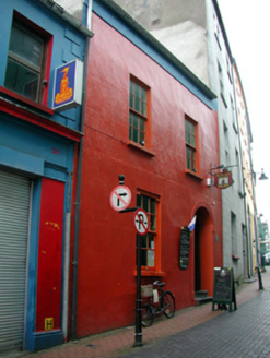 19 Henrietta Street,  WATERFORD CITY, Waterford,  Co. WATERFORD