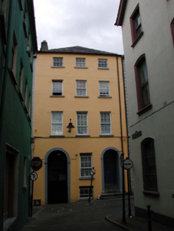 17 Henrietta Street,  WATERFORD CITY, Waterford,  Co. WATERFORD
