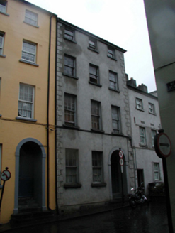 16 Henrietta Street,  WATERFORD CITY, Waterford,  Co. WATERFORD