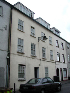 13-14 Henrietta Street,  WATERFORD CITY, Waterford,  Co. WATERFORD