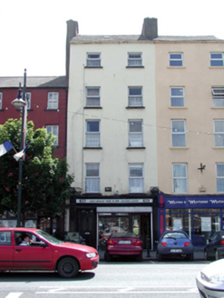 115 The Quay,  WATERFORD CITY, Waterford,  Co. WATERFORD