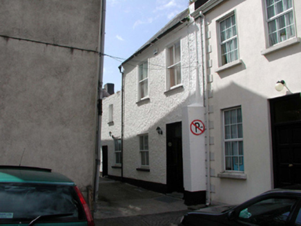 8 Chairman's Arch,  WATERFORD CITY, Waterford,  Co. WATERFORD