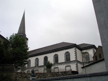 Christ Church Cathedral, Cathedral Square,  WATERFORD CITY, Waterford,  Co. WATERFORD