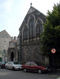 Greyfriars,  WATERFORD CITY, Waterford,  Co. WATERFORD