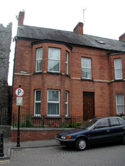 1 French Church Terrace, Greyfriars, WATERFORD CITY, Waterford,  Co. WATERFORD