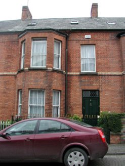 2 French Church Terrace, Greyfriars, WATERFORD CITY, Waterford,  Co. WATERFORD
