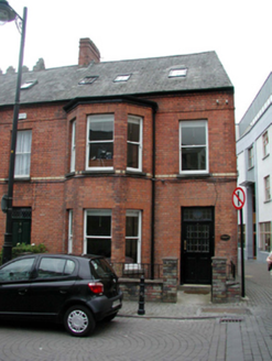 Aherlow House, 3 French Church Terrace, Greyfriars, WATERFORD CITY, Waterford,  Co. WATERFORD