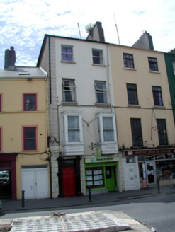 128 Parade Quay,  WATERFORD CITY, Waterford,  Co. WATERFORD