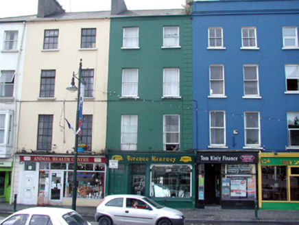 126 Parade Quay,  WATERFORD CITY, Waterford,  Co. WATERFORD