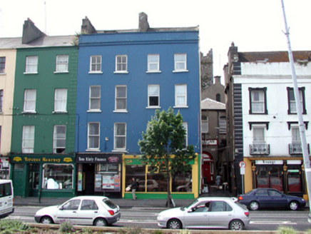 124 Parade Quay,  WATERFORD CITY, Waterford,  Co. WATERFORD