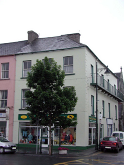 120 Parade Quay, Greyfriars, WATERFORD CITY, Waterford,  Co. WATERFORD