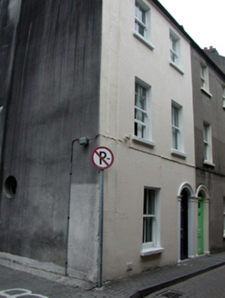5 Bailey's New Street,  WATERFORD CITY, Waterford,  Co. WATERFORD