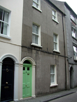 4 Bailey's New Street,  WATERFORD CITY, Waterford,  Co. WATERFORD